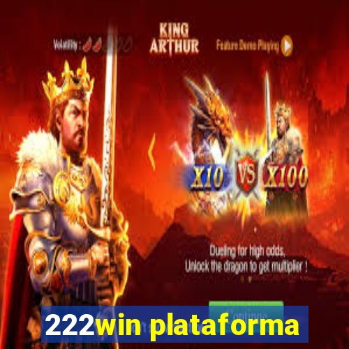 222win plataforma